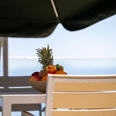 Corfu Olympia Πέραμα