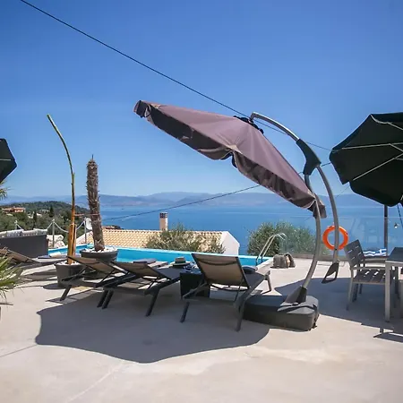 Corfu Olympia * Πέραμα