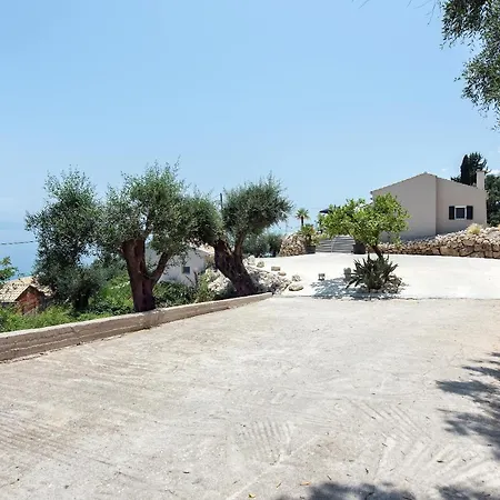 Corfu Olympia Villa