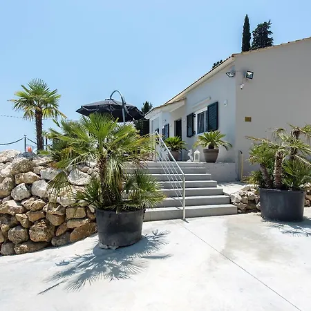 Corfu Olympia Villa Perama (Corfu)