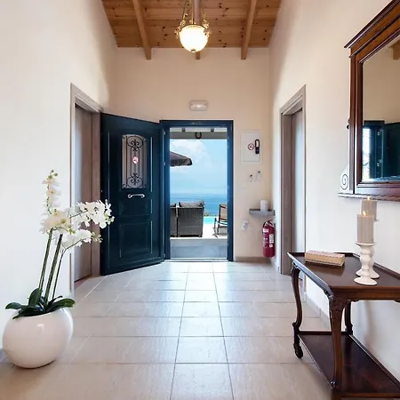 Corfu Olympia Villa