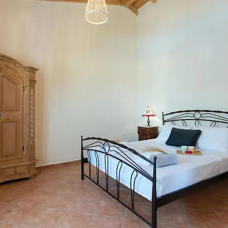 Corfu Olympia Villa Perama (Corfu)