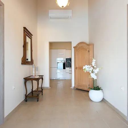 Villa Corfu Olympia Perama (Corfu)
