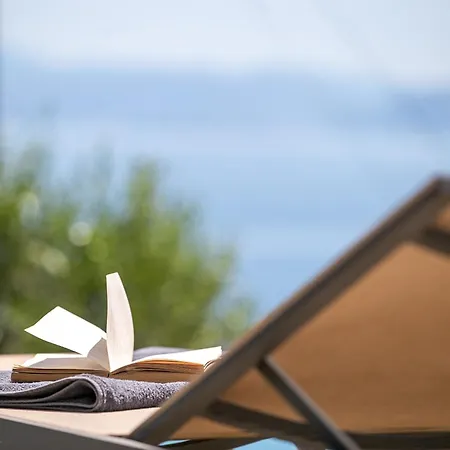 Villa Corfu Olympia Perama (Corfu)