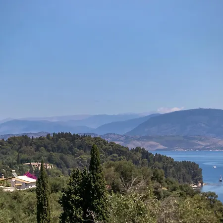Corfu Olympia Villa Perama (Corfu)