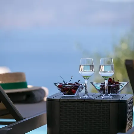Villa Corfu Olympia Perama (Corfu)
