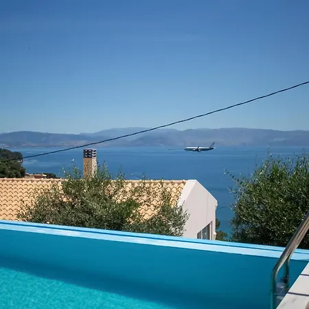 Corfu Olympia 페라마