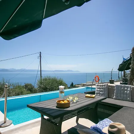 Corfu Olympia 페라마