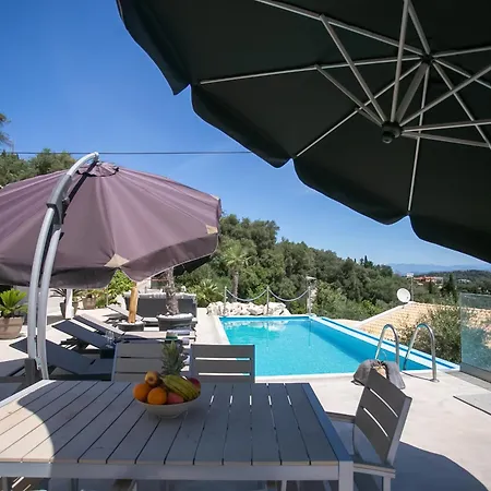 Corfu Olympia