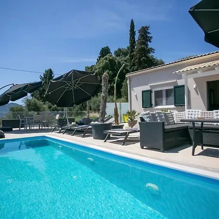 Corfu Olympia *